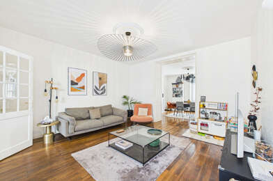 Maison 7 pièces 428450 €
