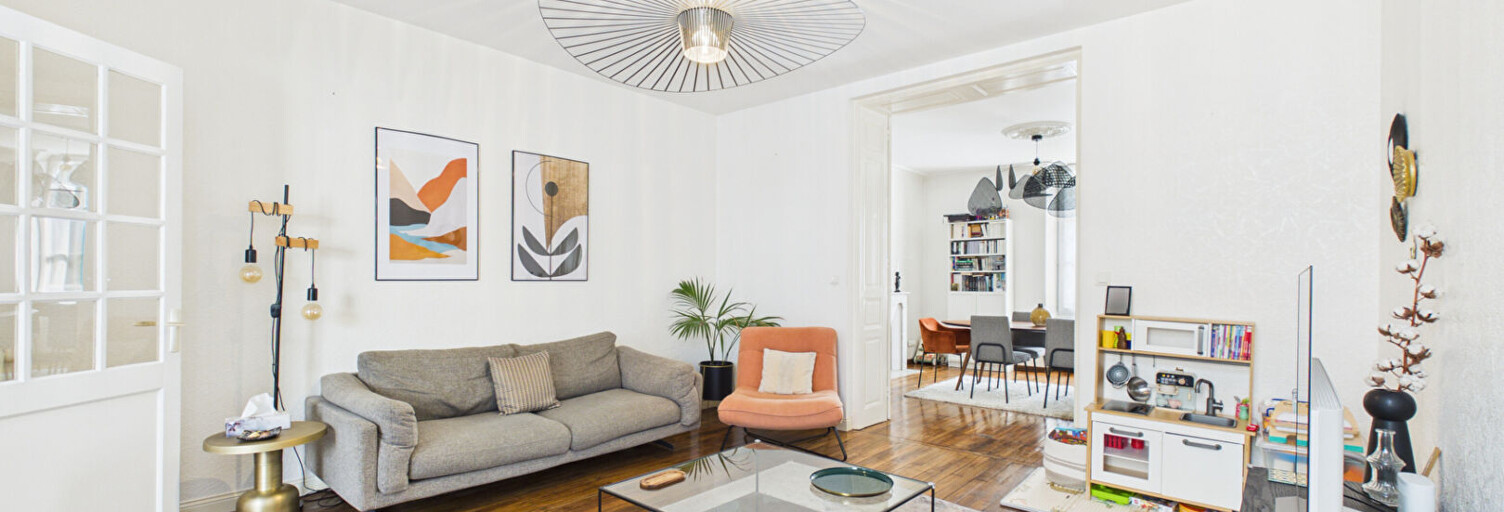 Maison 7 Pièces 155 m² à vendre à La Roche-sur-Yon (85000)
