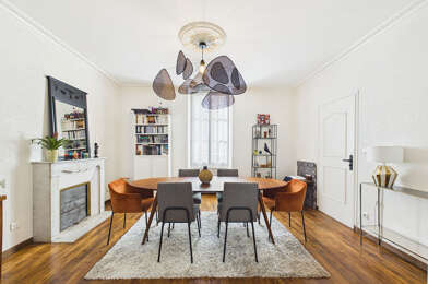 Maison 7 pièces 428450 €