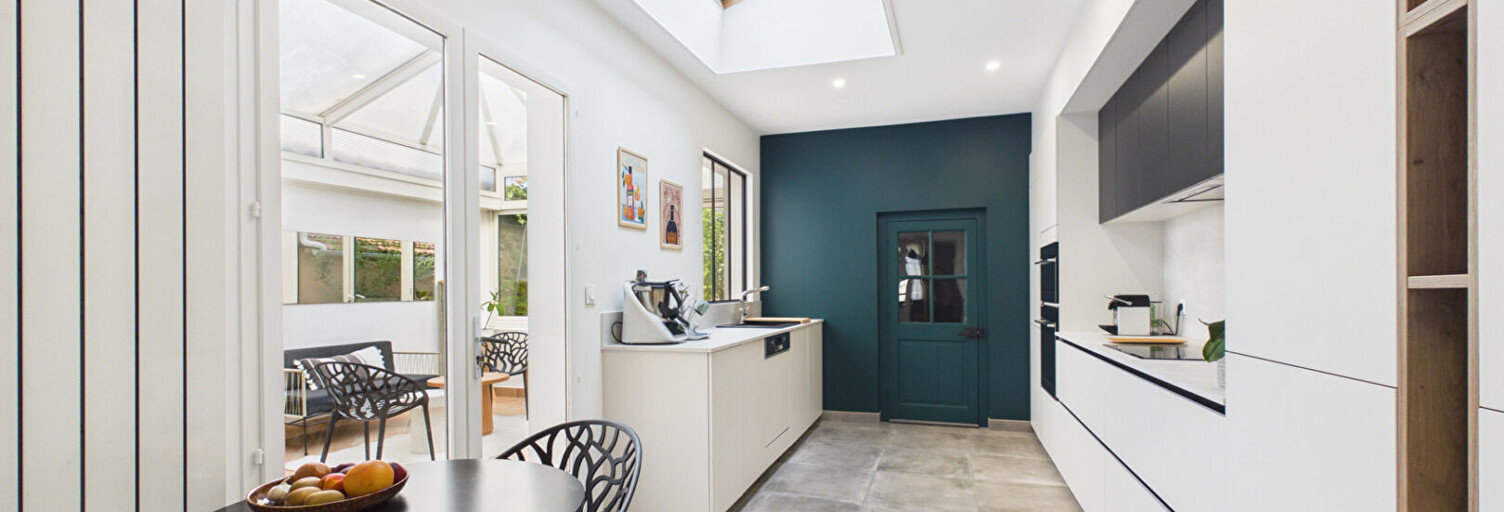 Maison 7 Pièces 155 m² à vendre à La Roche-sur-Yon (85000)