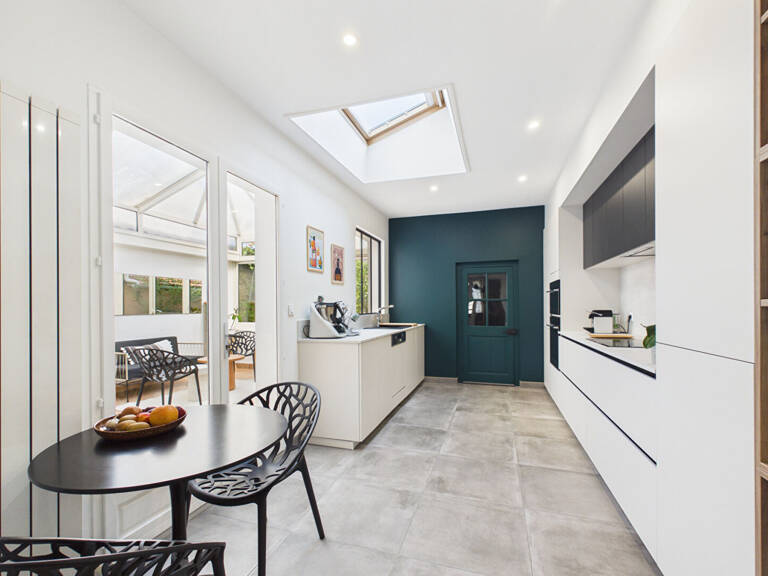 Maison dans le PENTAGONE 160 m² 3 grandes chambres — photo 1