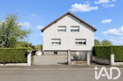 Maison 5 pièces 240000 €