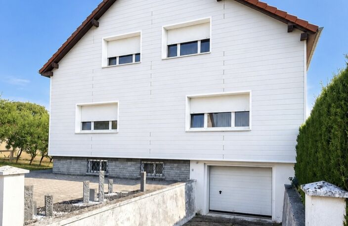 Vente Maison traditionnelle 5 pièces — photo 2