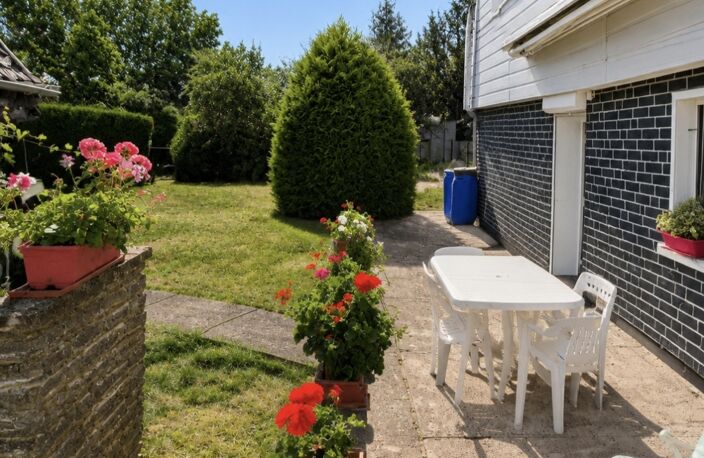 Vente Maison traditionnelle 5 pièces — photo 3