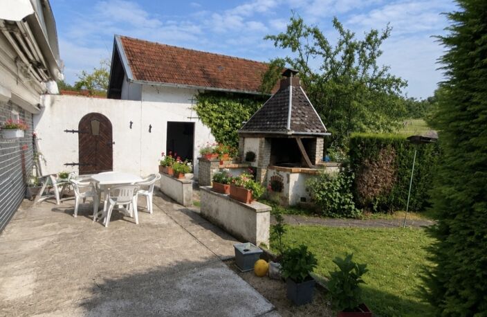 Vente Maison traditionnelle 5 pièces — photo 4