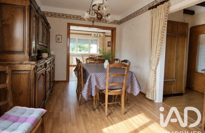 Vente Maison traditionnelle 5 pièces — photo 5