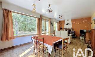 Maison 7 Pièces 170 m² à vendre à Saint-Lambert-la-Potherie (49070)