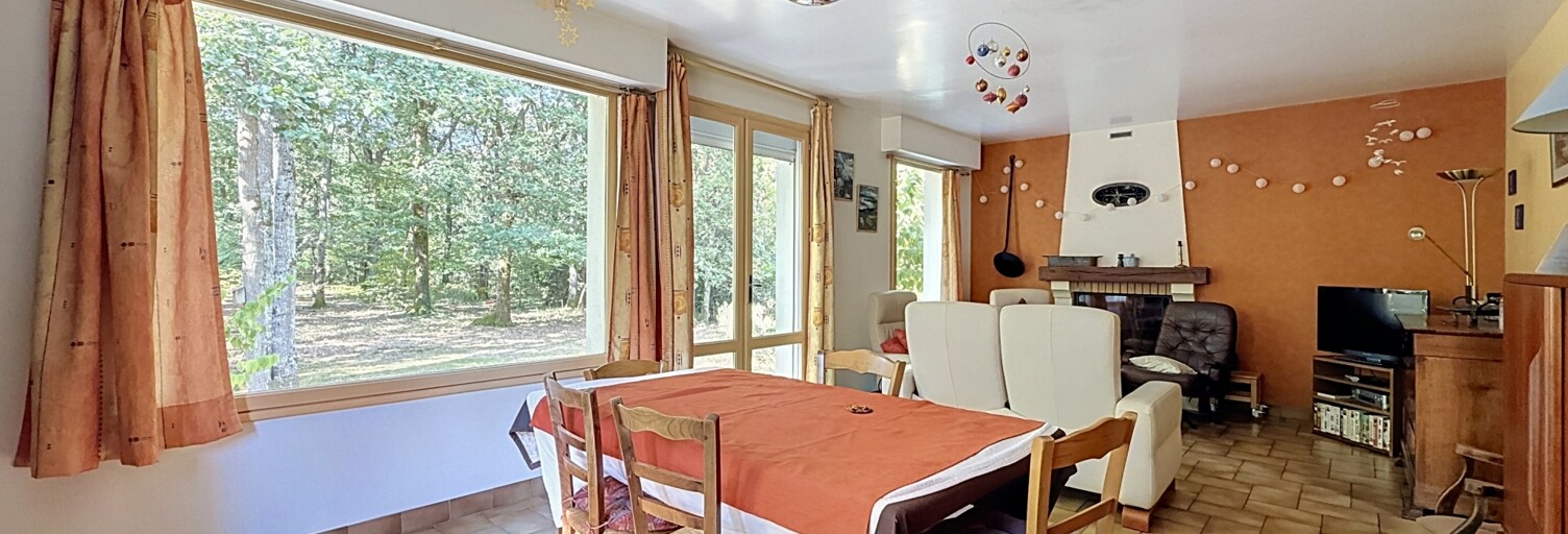 Maison 7 Pièces 170 m² à vendre à Saint-Lambert-la-Potherie (49070)