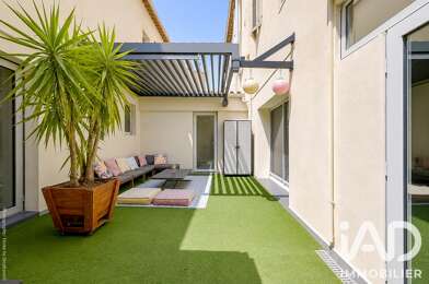 Maison 4 pièces 279000 €