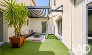 Maison 4 Pièces 105 m² à vendre à Marseille 11 (13011)