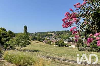 Maison 6 pièces 380000 €