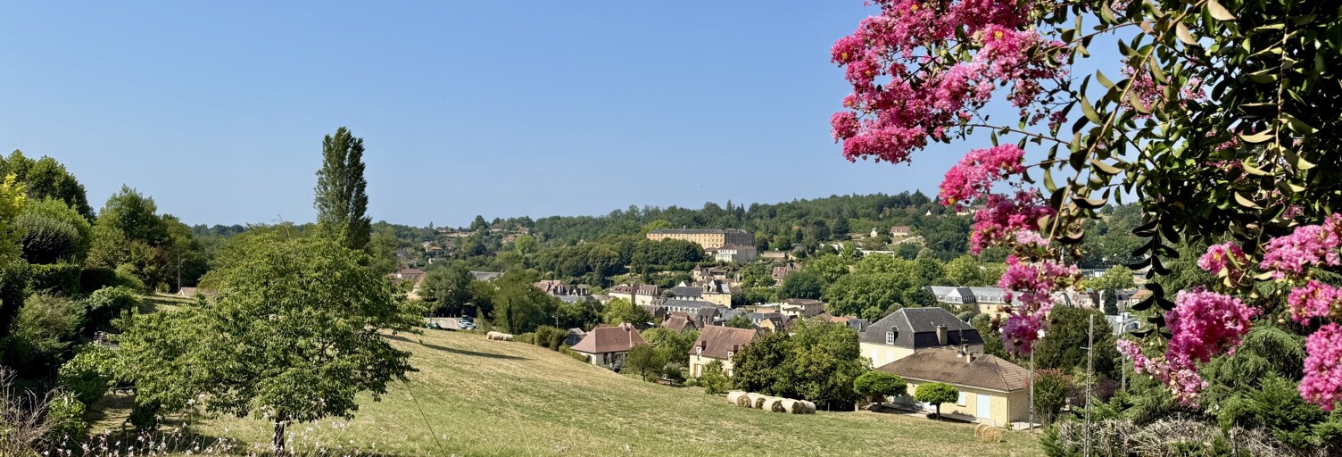 Maison 6 Pièces 132 m² à vendre à Sarlat-la-Canéda (24200)