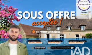 Maison 6 Pièces 132 m² à vendre à Sarlat-la-Canéda (24200)