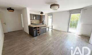 Appartement 4 Pièces 82 m² à vendre à Boissy-Saint-Léger (94470)
