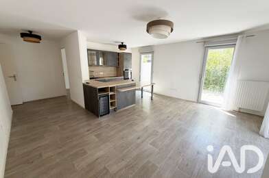 Appartement 4 pièces 289000 €