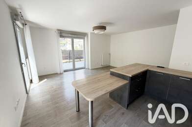 Appartement 4 pièces 289000 €