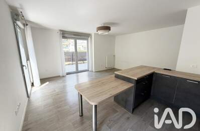 Vente Appartement 4 pièces — photo du bien