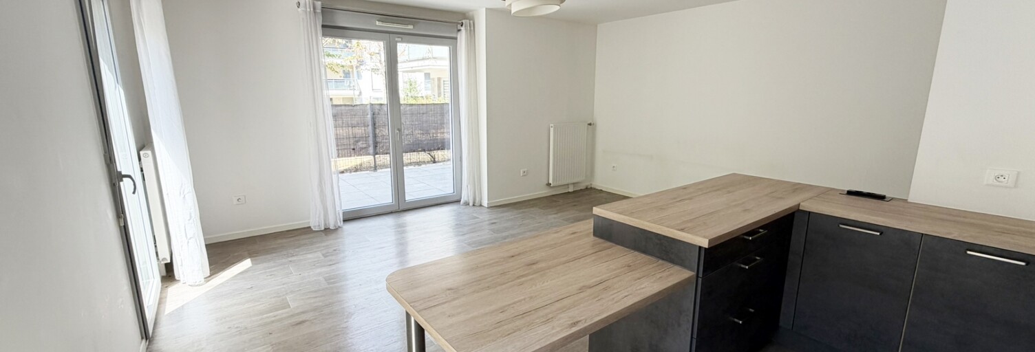 Appartement 4 Pièces 82 m² à vendre à Boissy-Saint-Léger (94470)