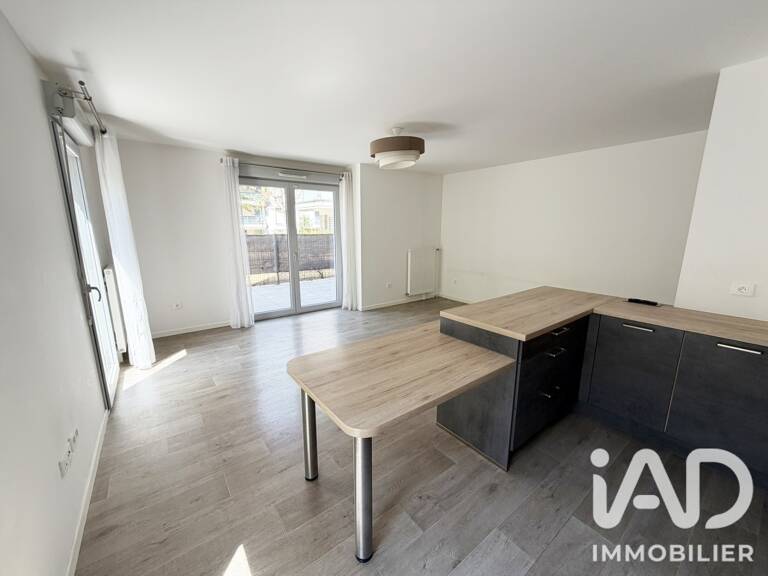 Vente Appartement 4 pièces — photo 1