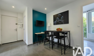 Appartement 5 Pièces 78 m² à vendre à Fontaine (38600)