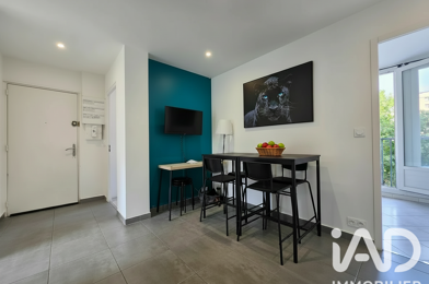 Appartement 5 pièces 109000 €