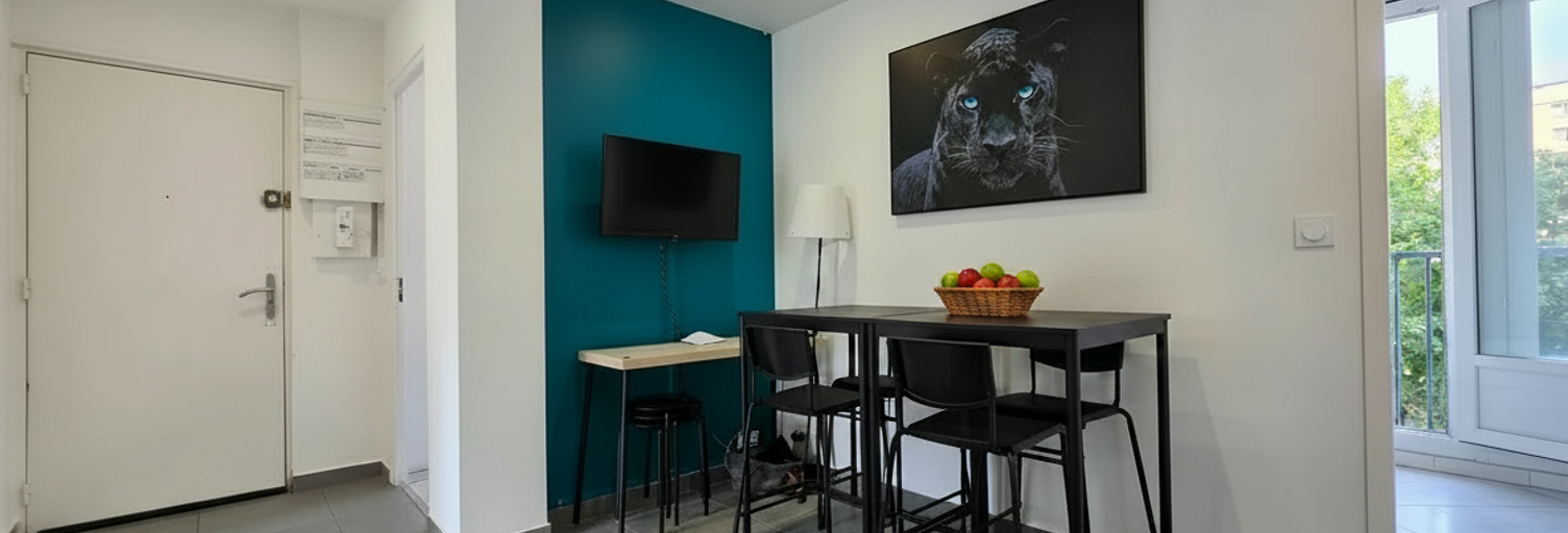 Appartement 5 Pièces 78 m² à vendre à Fontaine (38600)