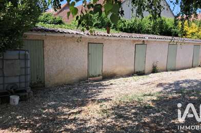Maison 10 pièces 350000 €