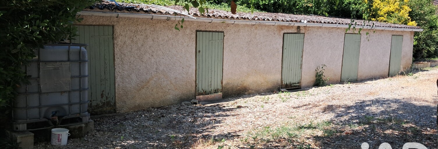 Maison 10 Pièces 185 m² à vendre à Longwy-sur-le-Doubs (39120)