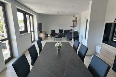 Appartement 5 pièces 295000 €