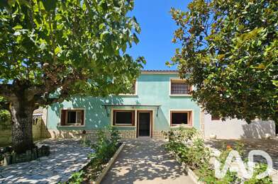 Maison 6 pièces 127200 €