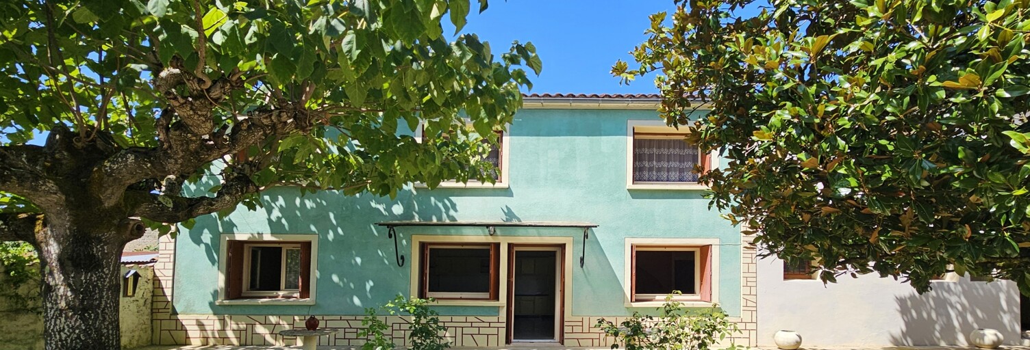 Maison 6 Pièces 145 m² à vendre à Loiré-sur-Nie (17470)