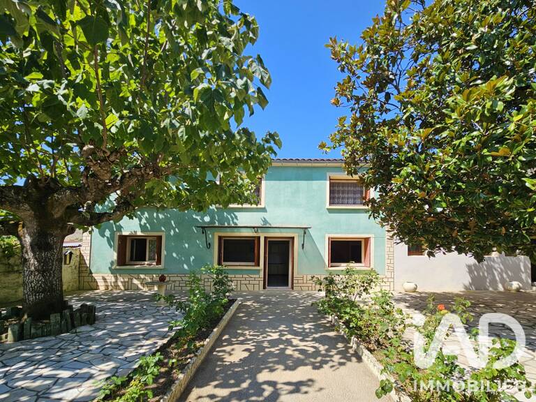 Vente Maison de village 6 pièces — photo 1