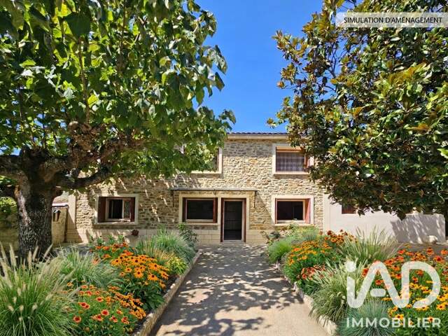 Vente Maison de village 6 pièces — photo du bien