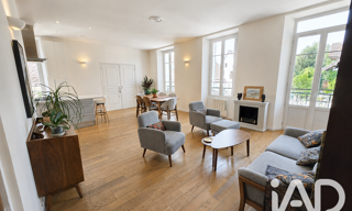Appartement 4 Pièces 80 m² à vendre à Novalaise (73470)