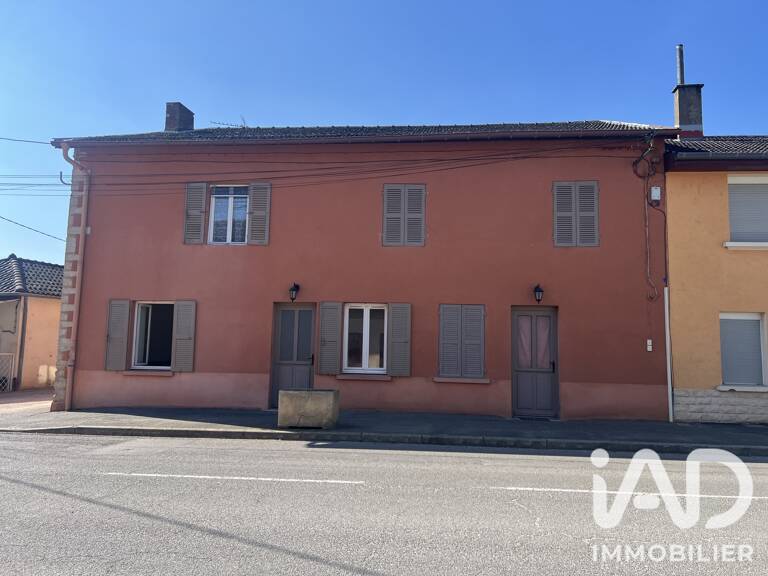 Vente Immeuble 165 m&sup2; — photo 1