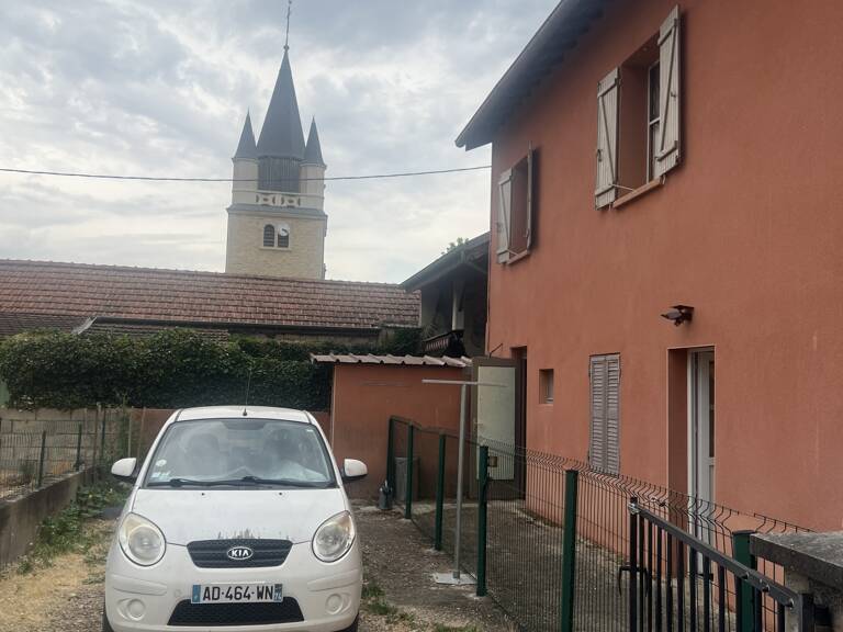 Vente Immeuble 165 m&sup2; — photo 1