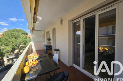 Appartement 2 pièces 299000 €