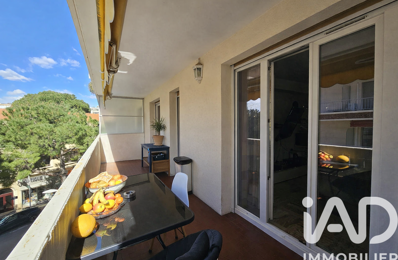 Vente Appartement 2 pièces — photo du bien