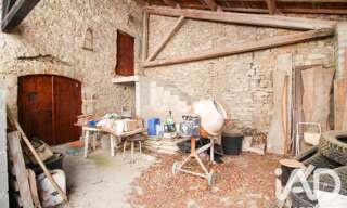 Maison 2 Pièces 80 m² à vendre à Saint-Jean-et-Saint-Paul (12250)