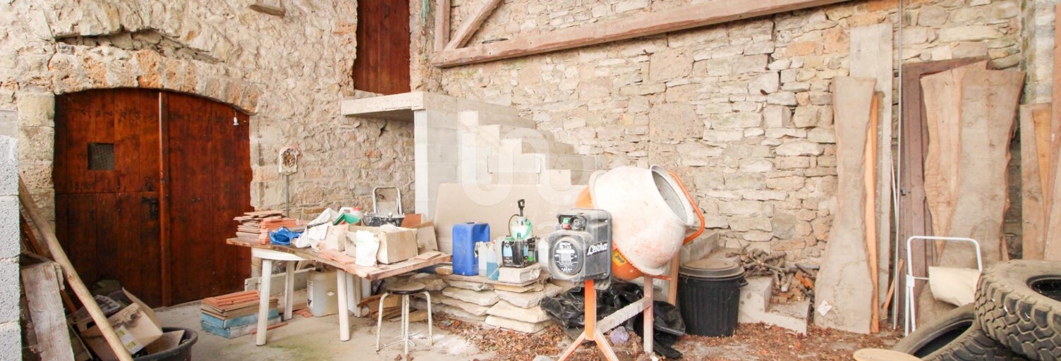 Maison 2 Pièces 80 m² à vendre à Saint-Jean-et-Saint-Paul (12250)