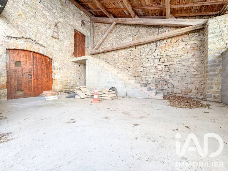 Vente Grange 2 pièces — photo 1