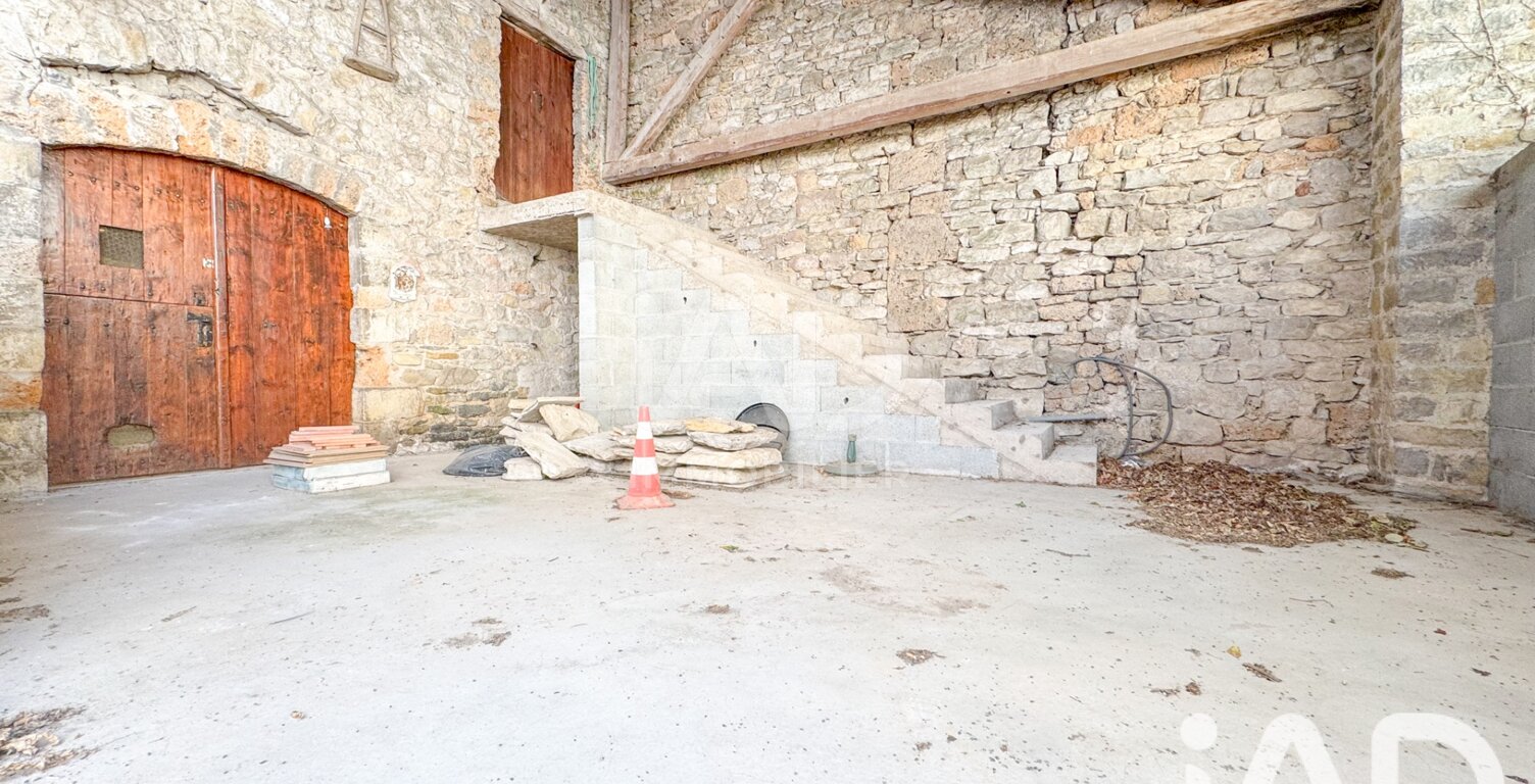 Vente Grange 2 pièces — photo 1