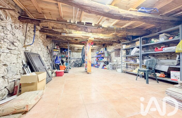 Vente Grange 2 pièces — photo 2