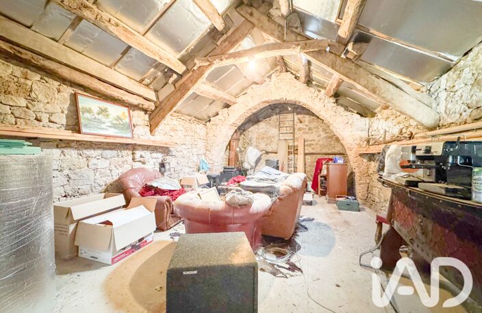 Vente Grange 2 pièces — photo 3