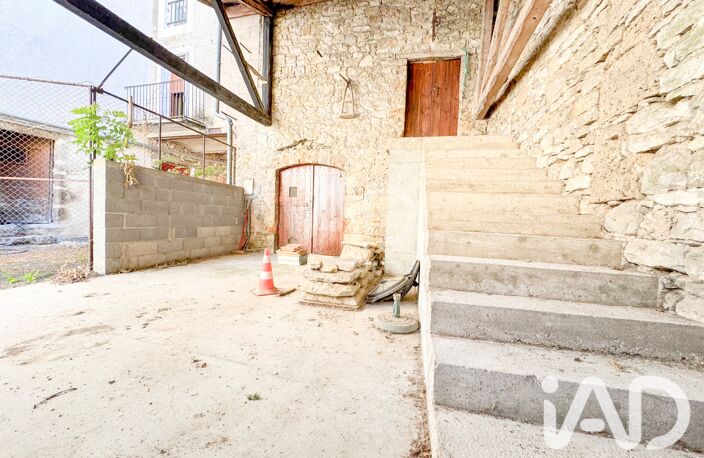 Vente Grange 2 pièces — photo 4