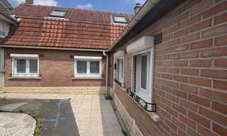 Maison 3 Pièces 58 m² à vendre à Leers (59115)