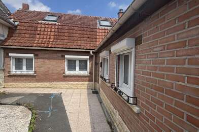 Maison 3 pièces 138000 €