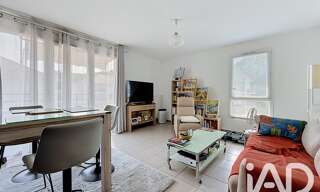 Appartement 3 Pièces 61 m² à vendre à Santeny (94440)