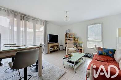 Appartement 3 pièces 259000 €