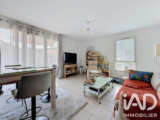 Vente Appartement 3 pièces — photo du bien